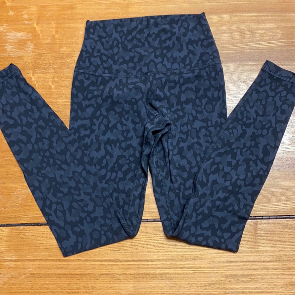 Lulu lemon align legging